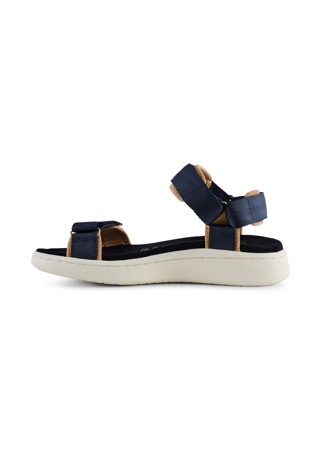 Line - Dark Navy
