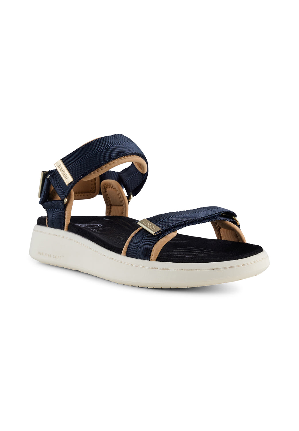 Line - Dark Navy