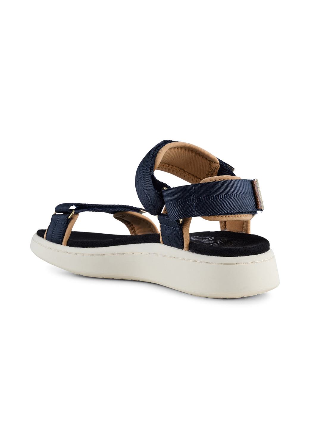 Line - Dark Navy