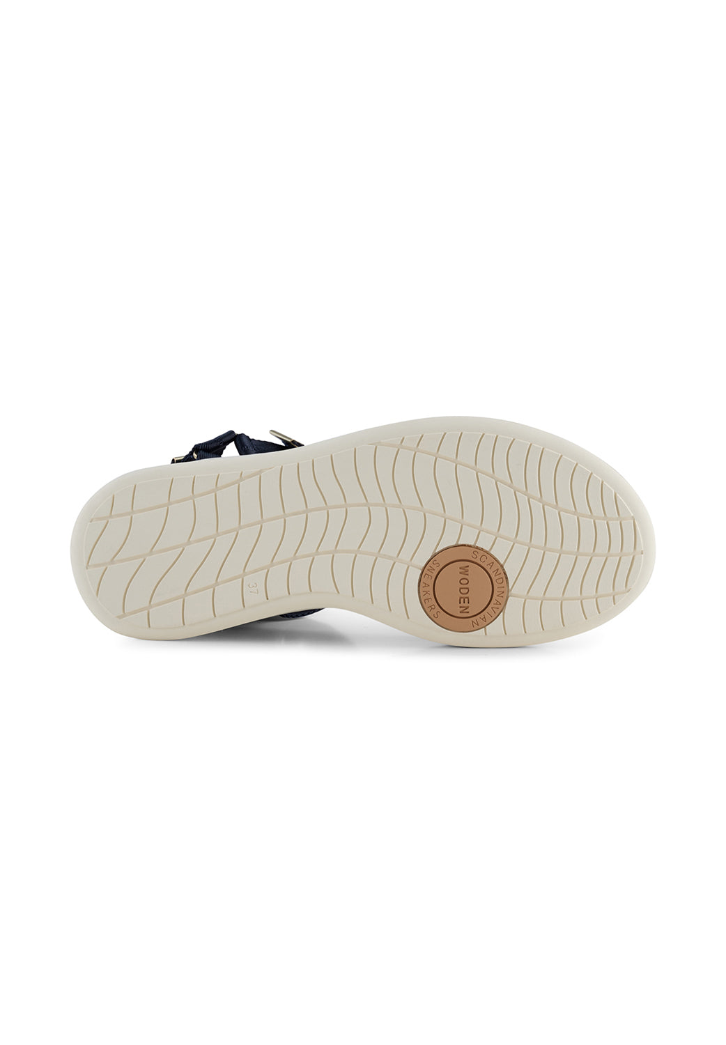 Line - Dark Navy