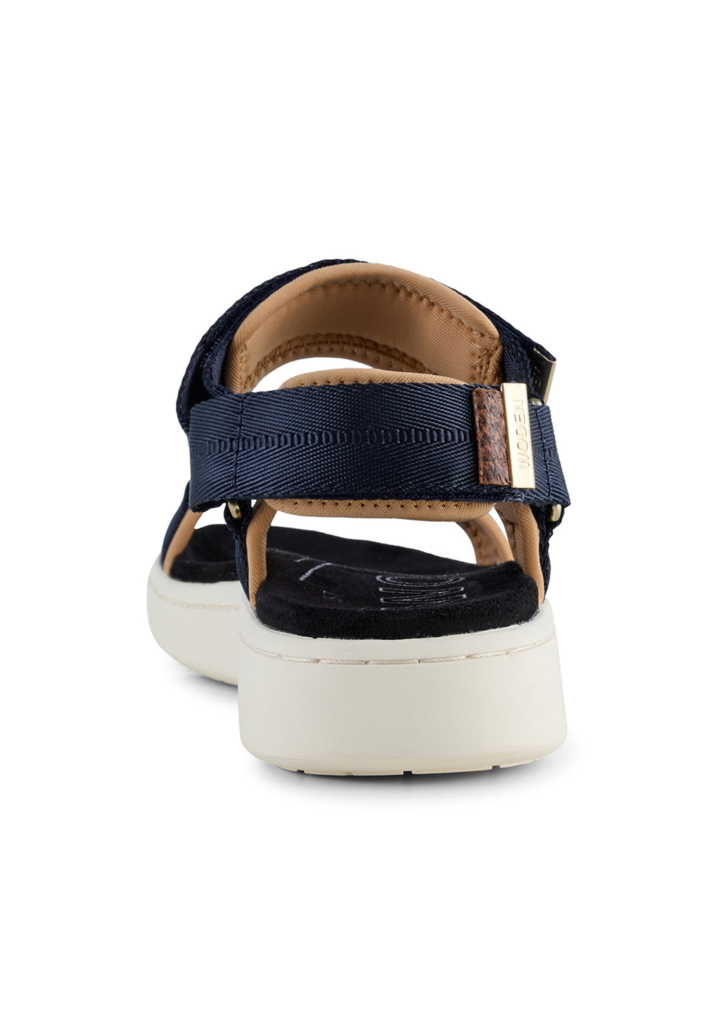 Line - Dark Navy