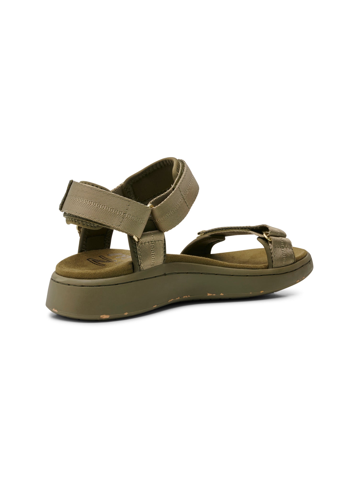 Line - Dark Olive