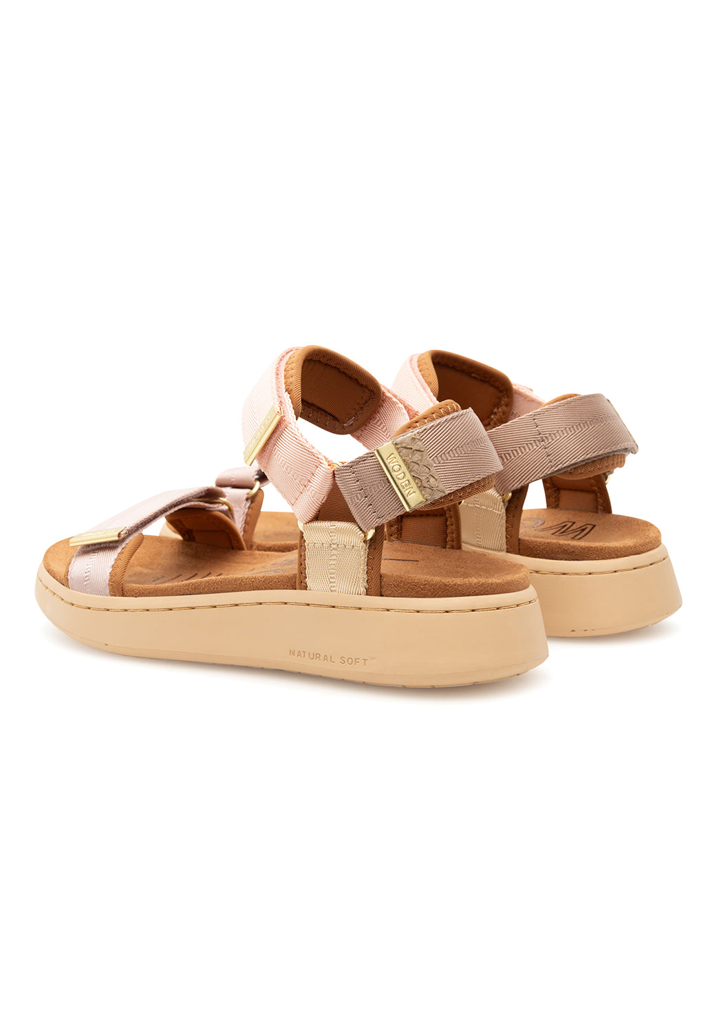 Line - Blush Multi