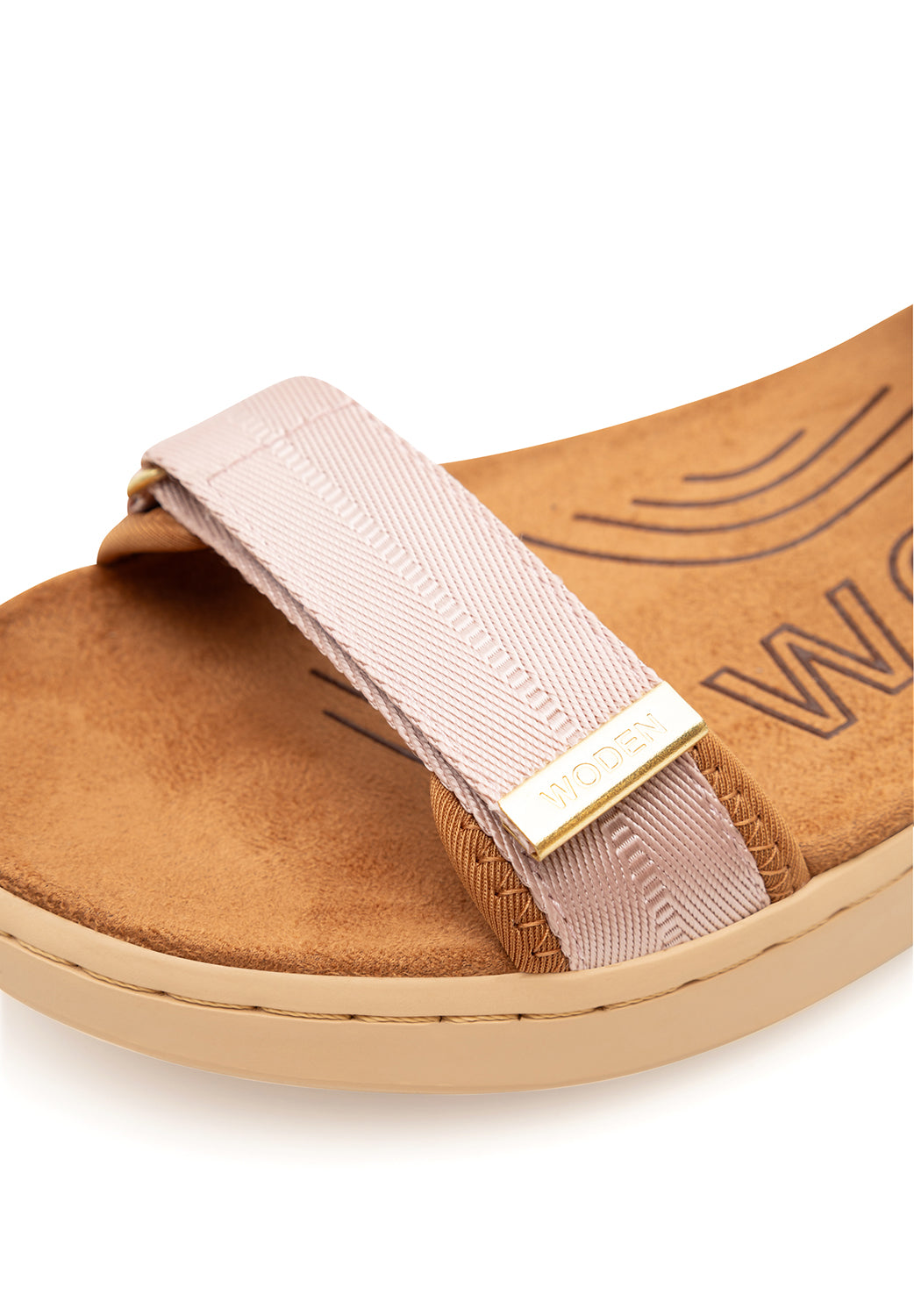 Line - Blush Multi