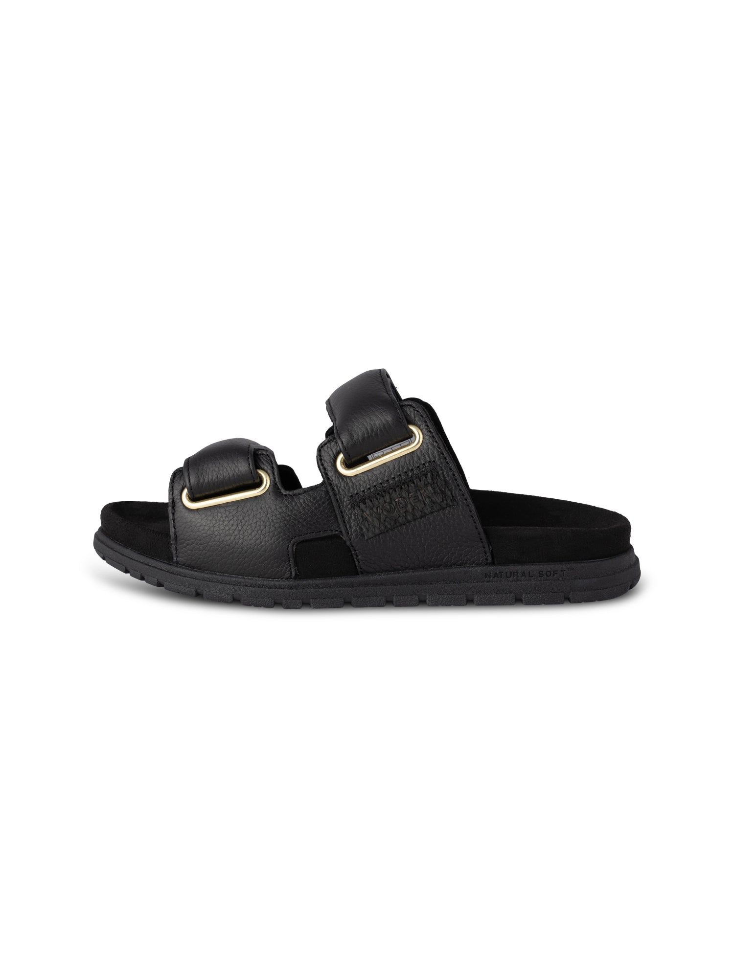 Woden Lisa Leather