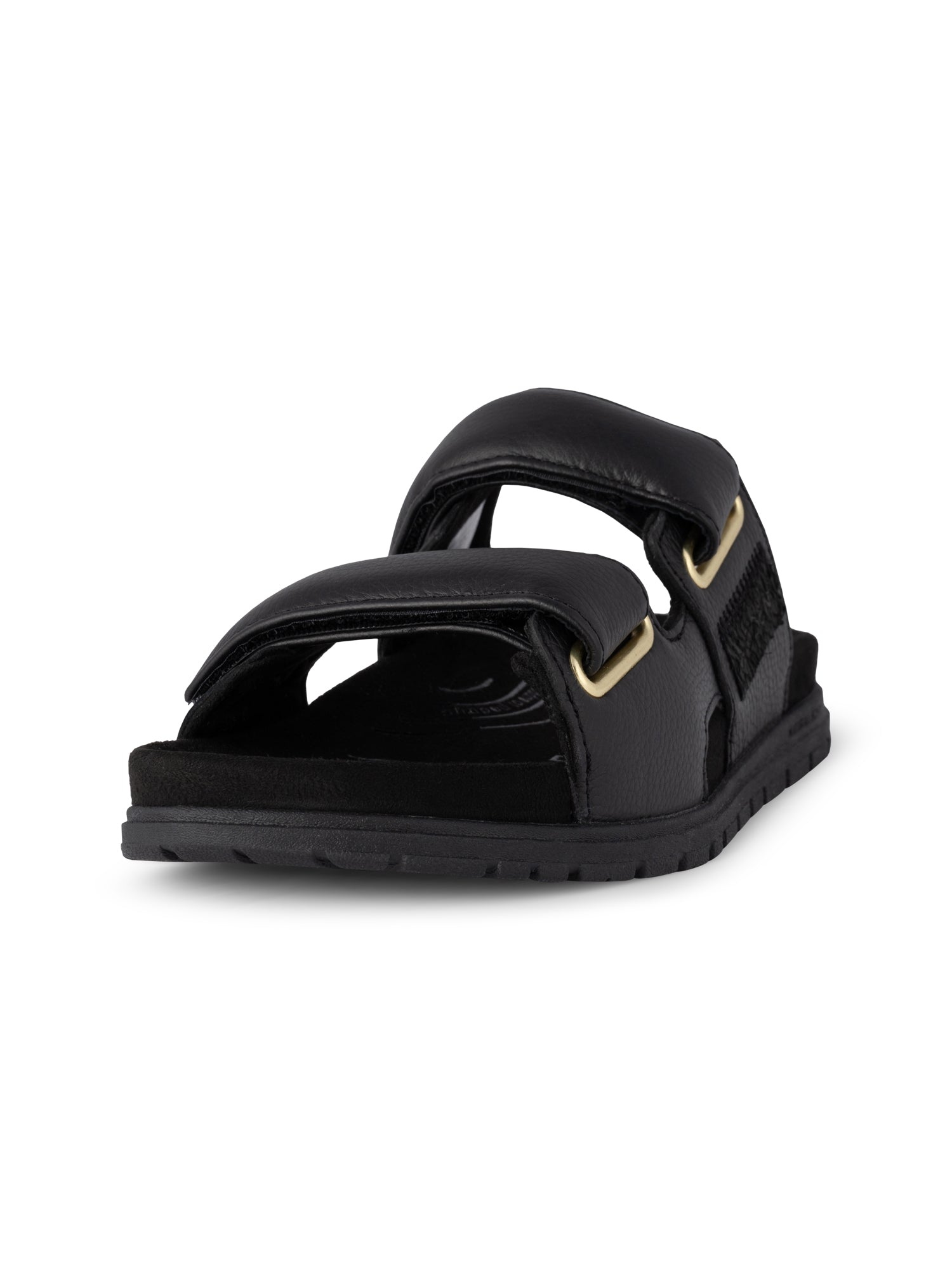 Woden Lisa Leather