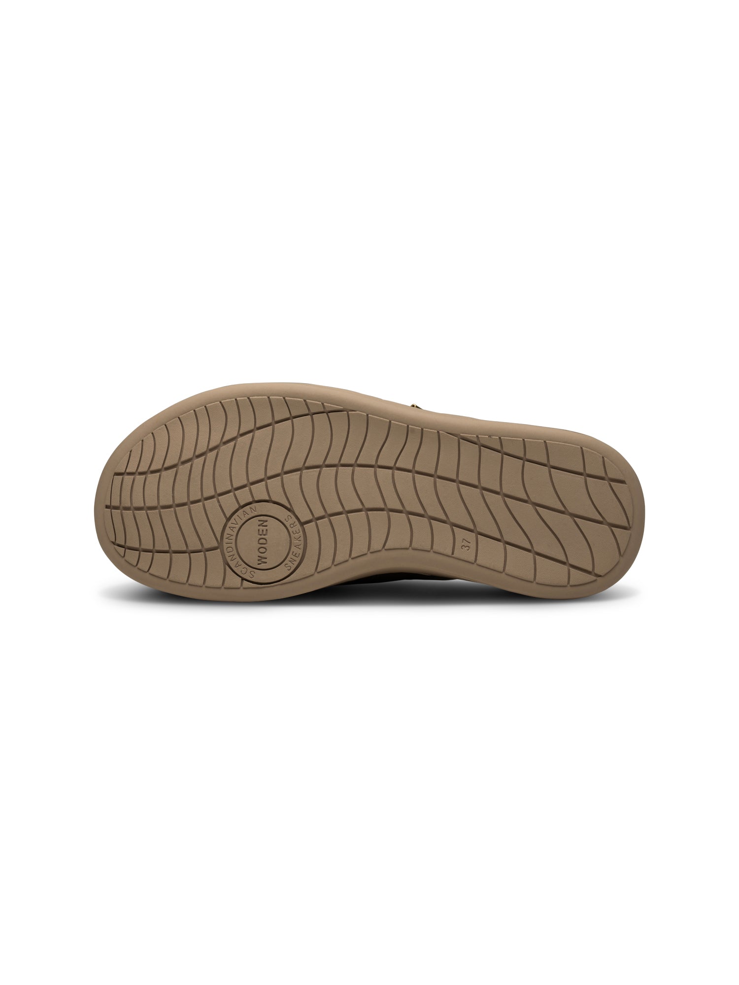 Vega Clog Suede