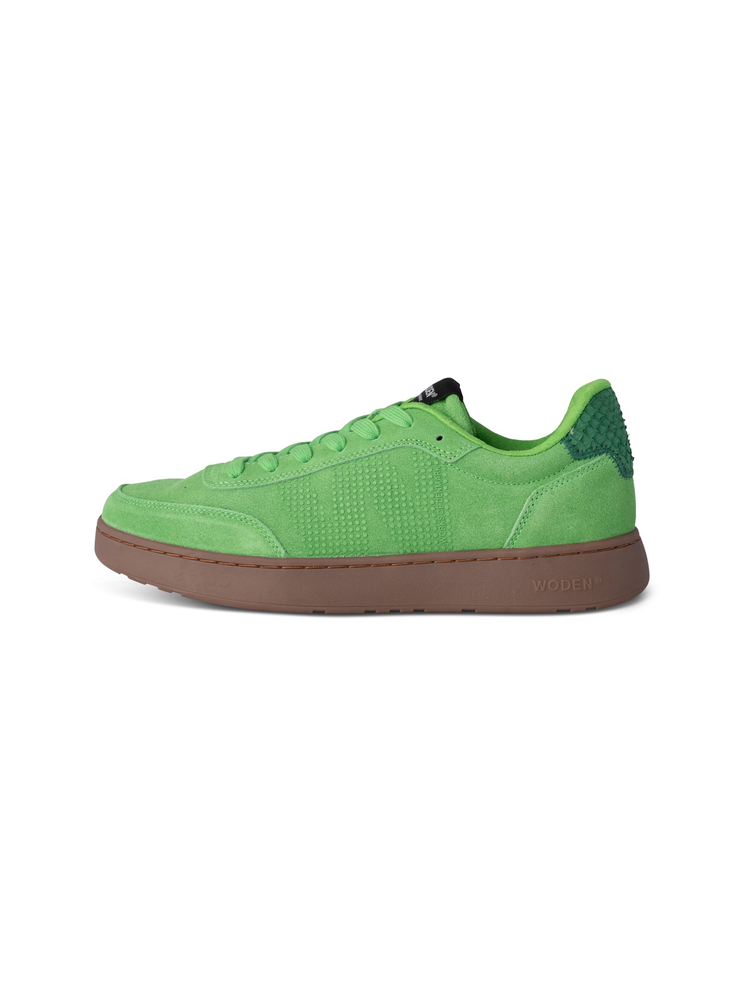 Toke - Green Flair