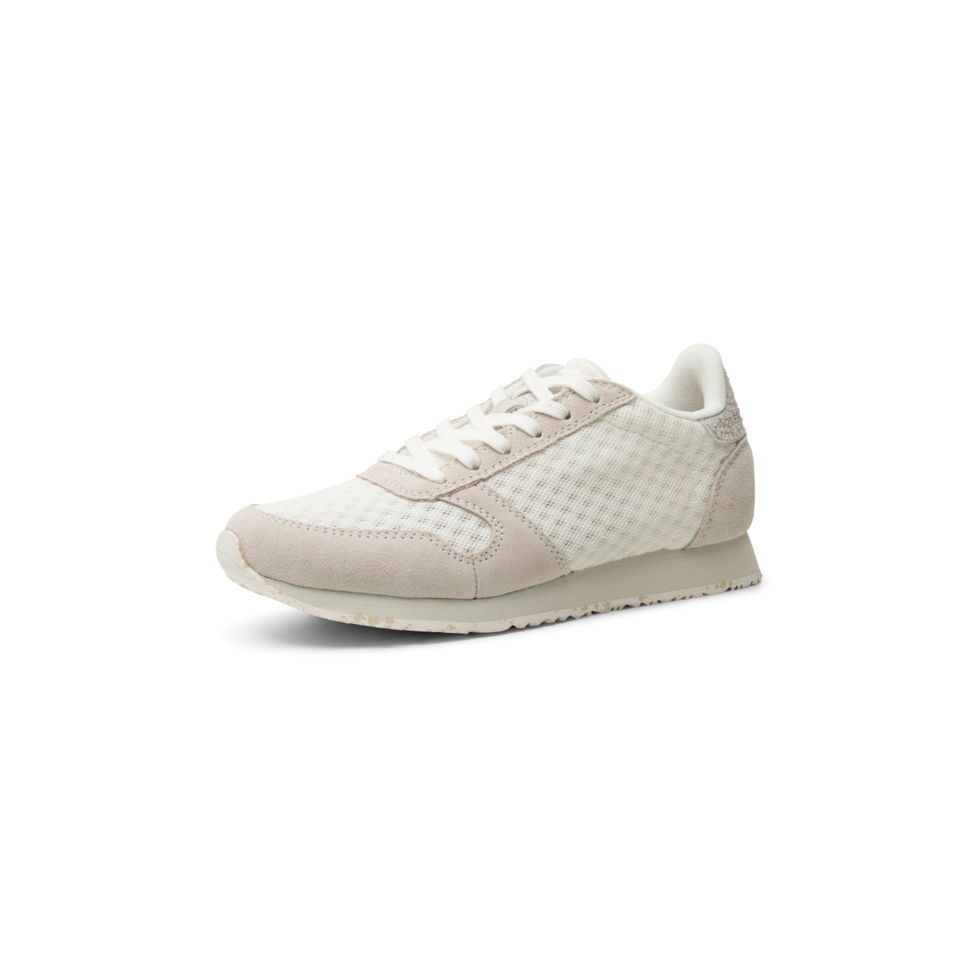 Woden Ydun Suede Mesh II