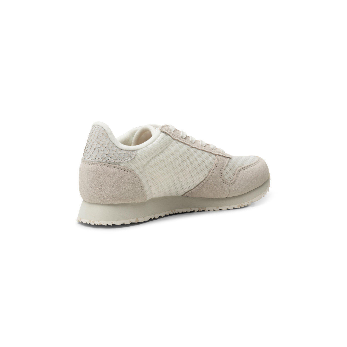 Woden Ydun Suede Mesh II