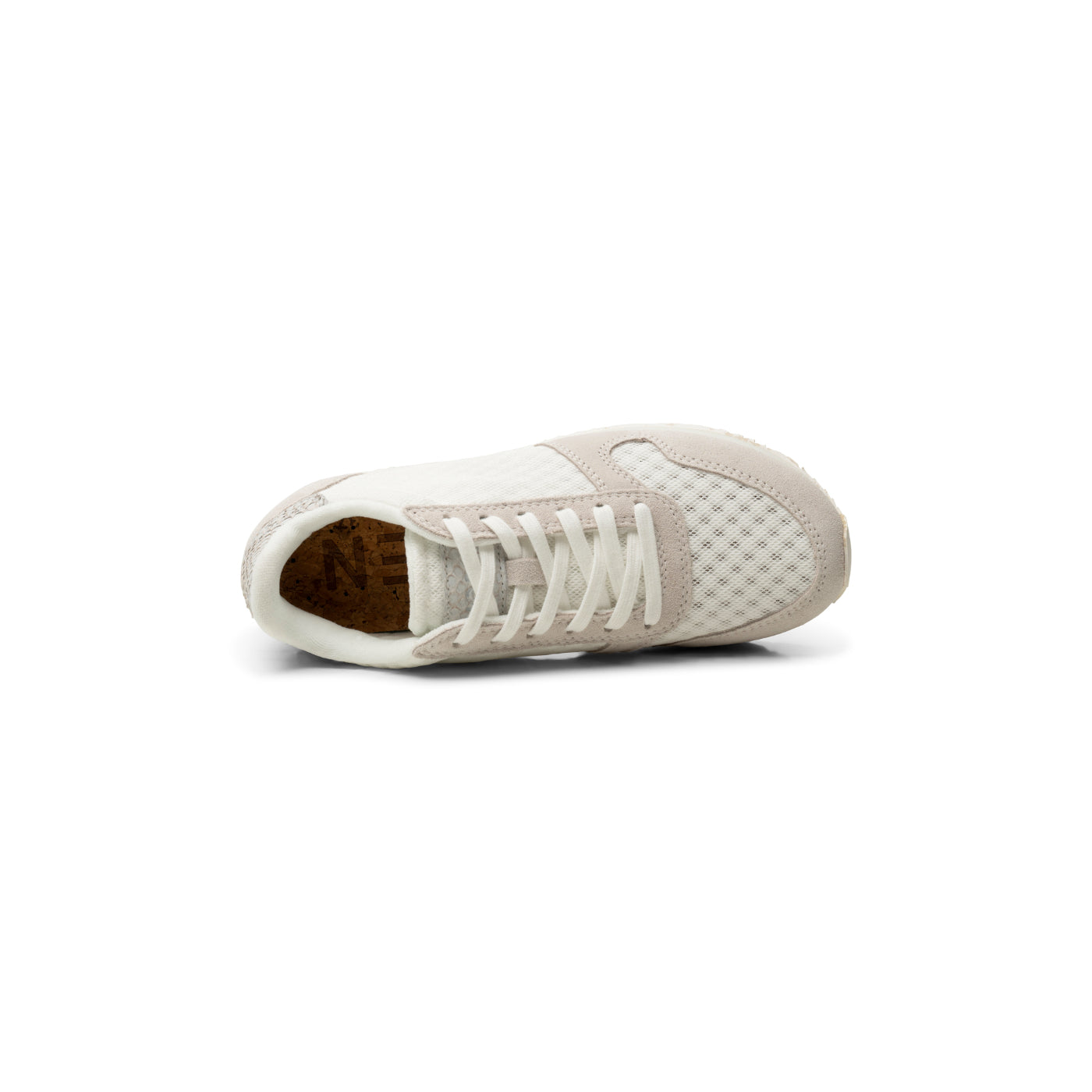 Woden Ydun Suede Mesh II
