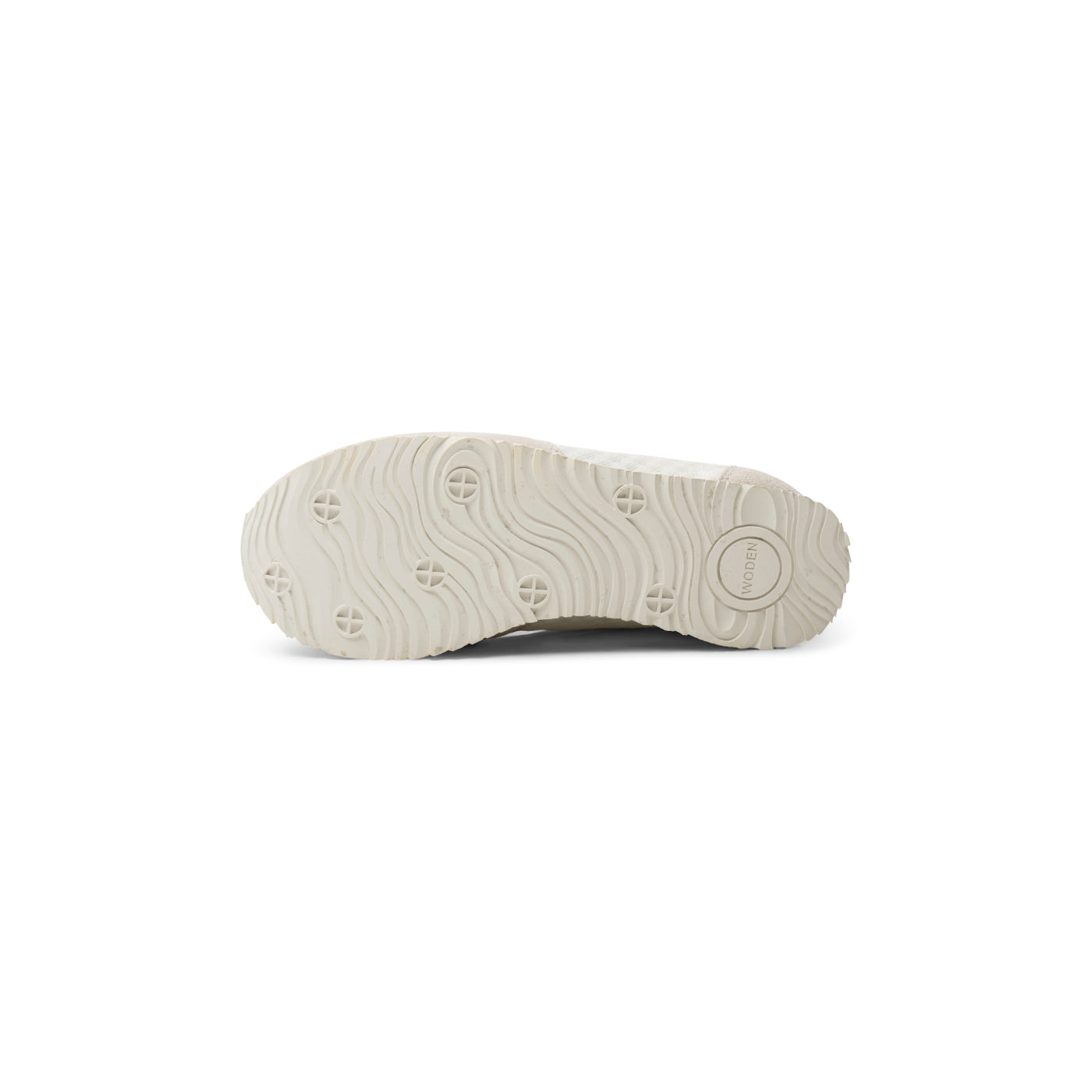 Woden Ydun Suede Mesh II