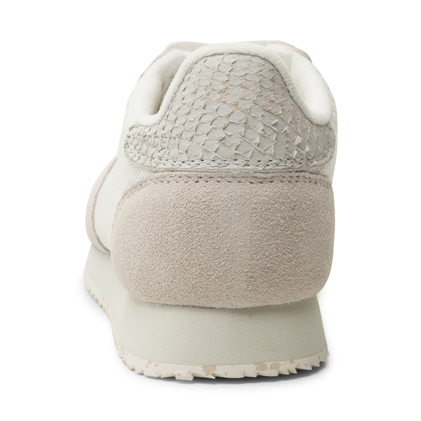 Woden Ydun Suede Mesh II