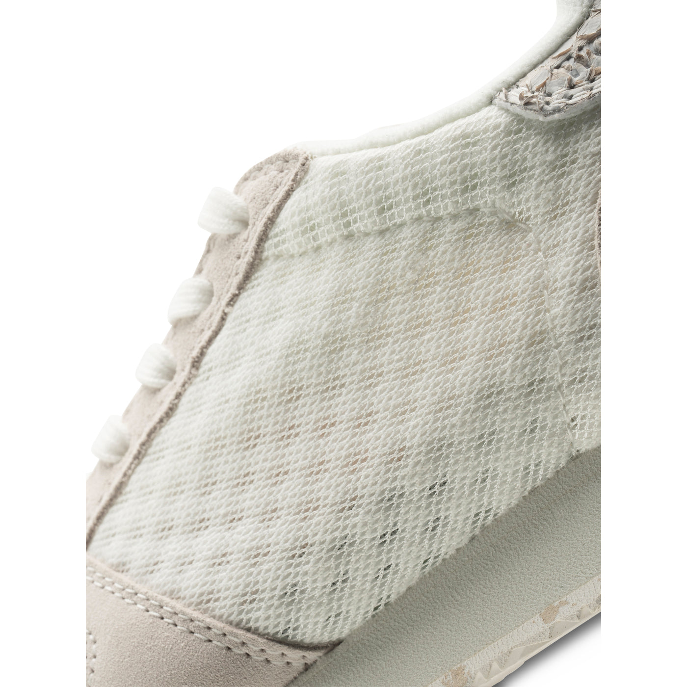Woden Ydun Suede Mesh II